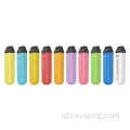 IPLAT Disposable Electronic Rokok Mesh Coil 1500 Puffs